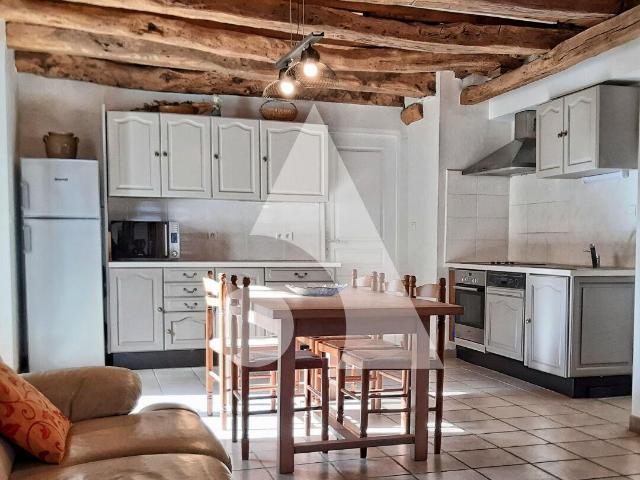 Maison 4 pièces, 2 chambres 112,20m² 112m² Labastide Marnhac