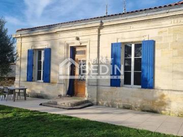 Maison 4 pièces