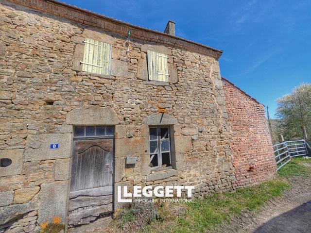 Maison 4 pièces