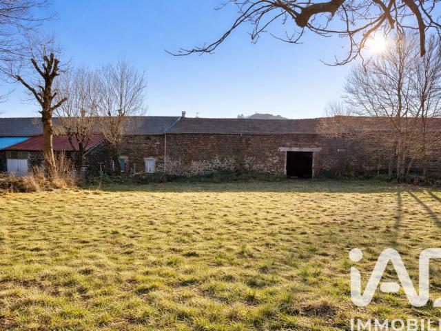 Maison 4 pièces 300 m²