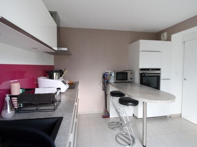 Maison 4 pièces
