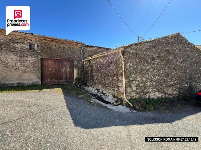 Maison 4 pièces 320 m²