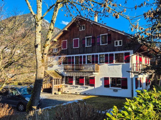 Maison 15 pièces 321 m²