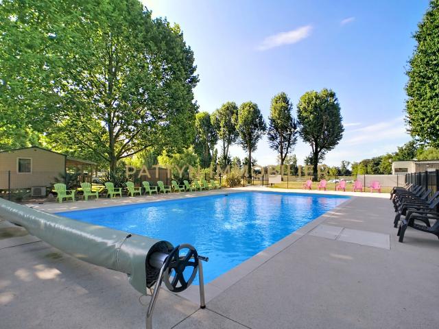 Maison 4 pièces 32 m²