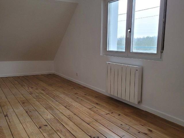 Maison 4 pièces