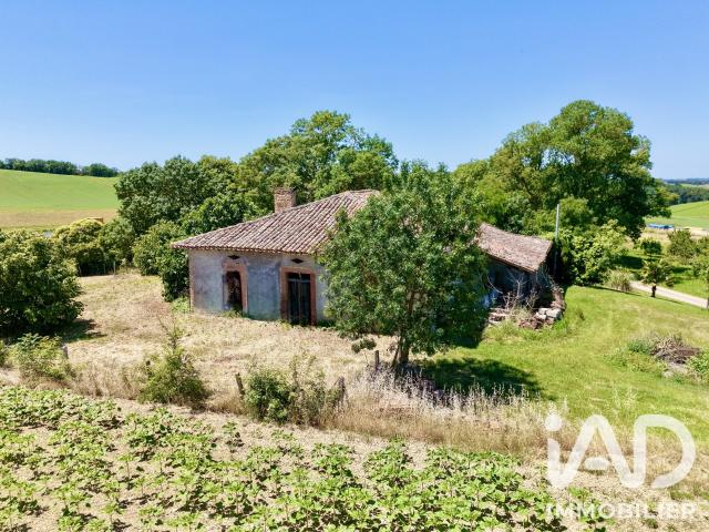 Maison 4 pièces 340 m²