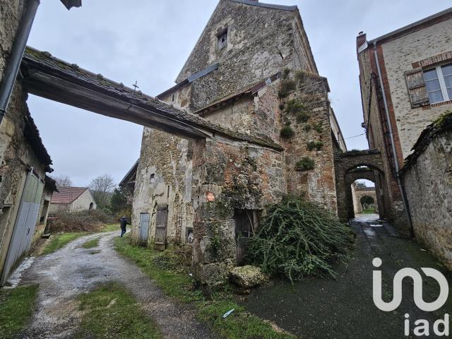 Maison 4 pièces 340 m²