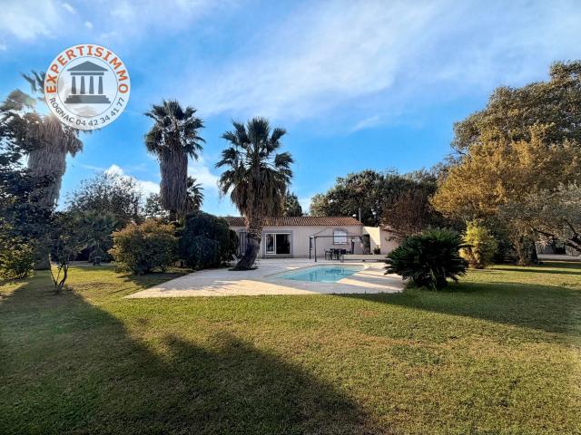 Maison 4 pièces 354 m²