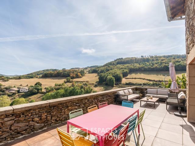 Maison 4 pièces 358 m²