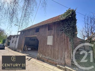 Maison 1 pièce 350 m²