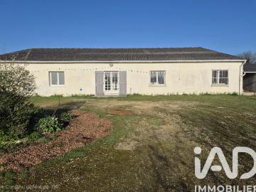Maison 4 pièces 350 m²