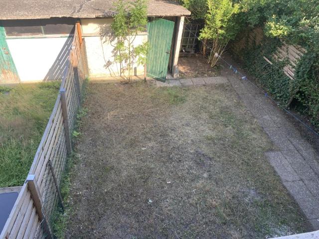 Maison 4 pièces