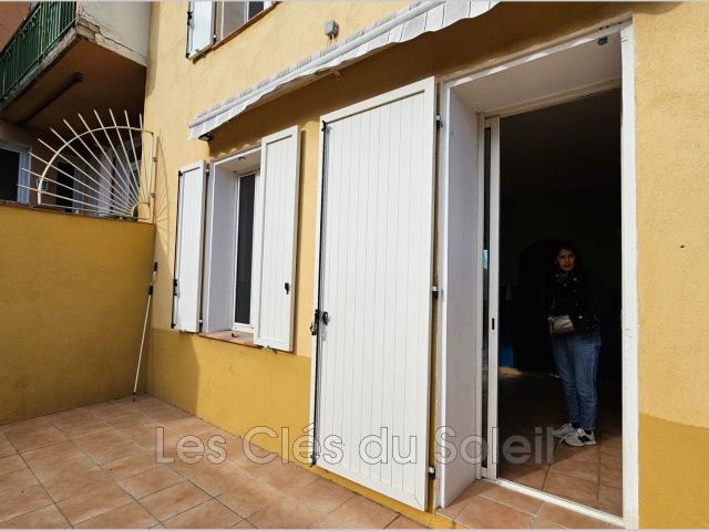 Maison 4 pièces