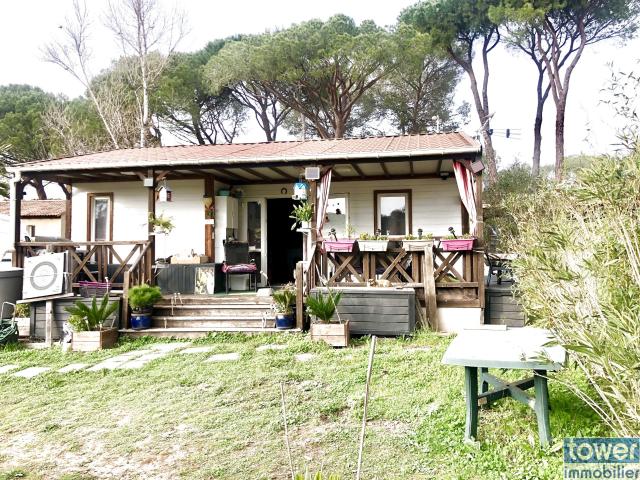 Maison 4 pièces