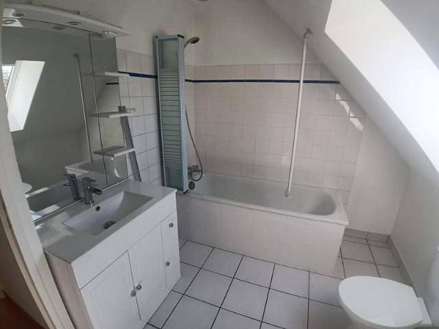 Maison 4 pièces