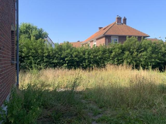 Maison 4 pièces