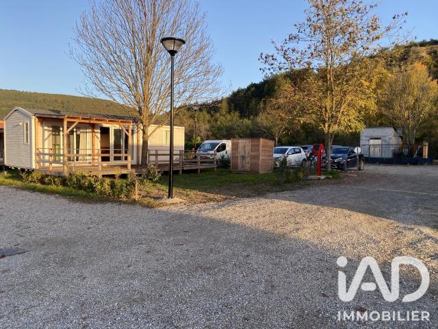 Maison 4 pièces 36 m²