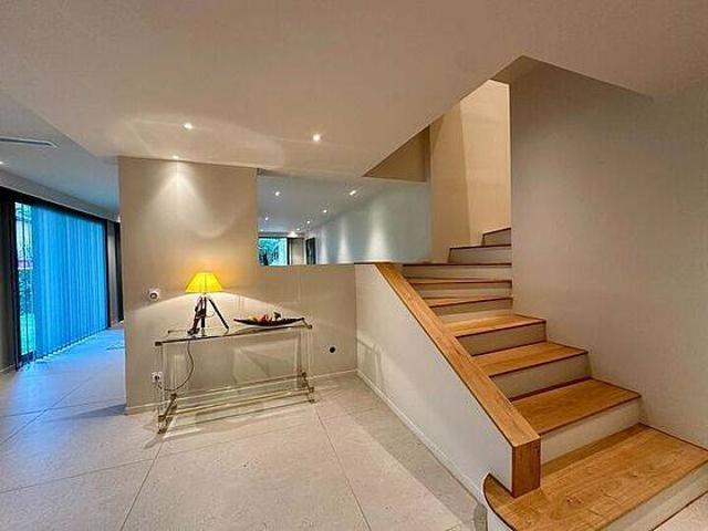 Maison 4 pièces