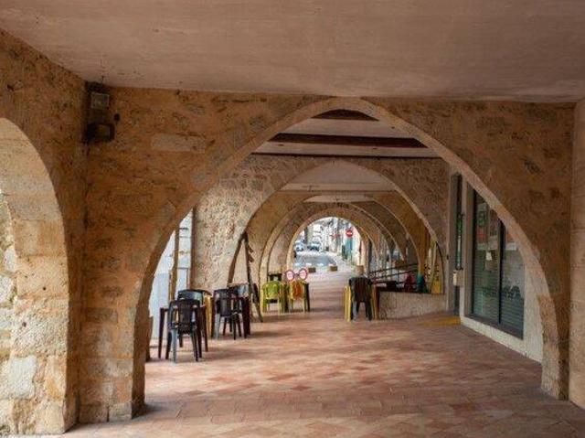 Maison 4 pièces