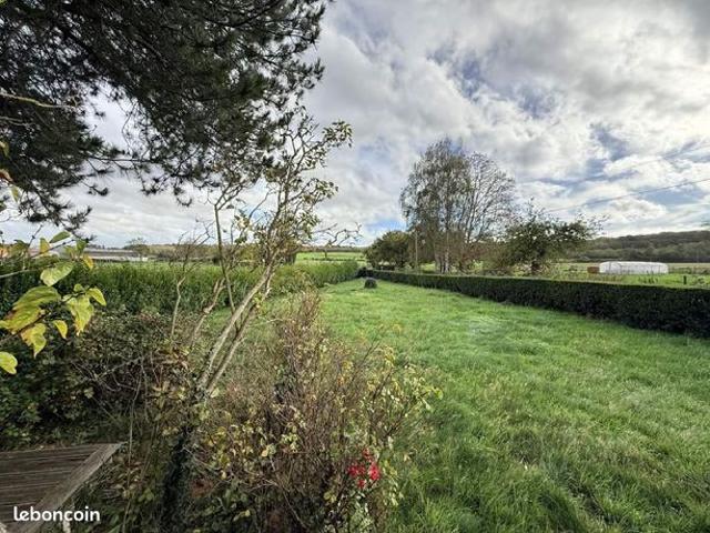 Maison 4 pièces 37 m²