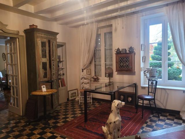 Maison 4 pièces