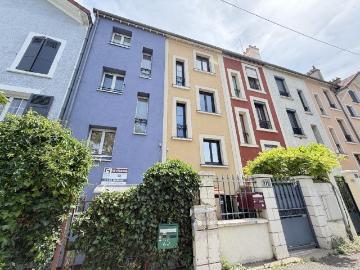 Maison 4 pièces