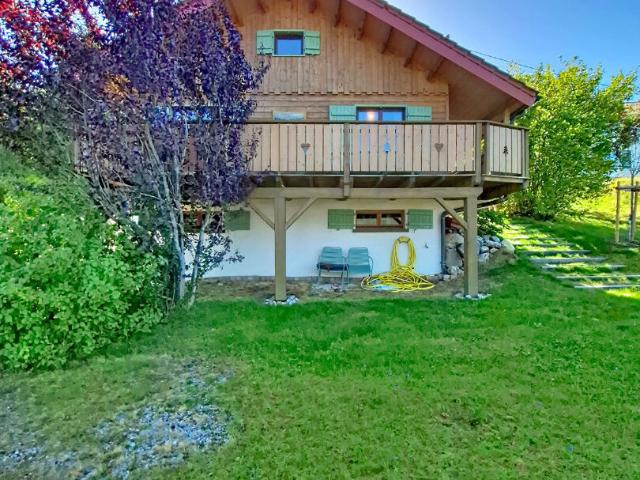 Maison 4 pièces 39 m²