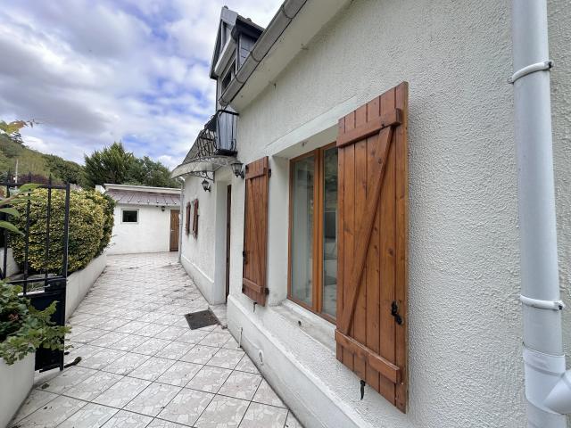 Maison 4 pièces 72 m²
