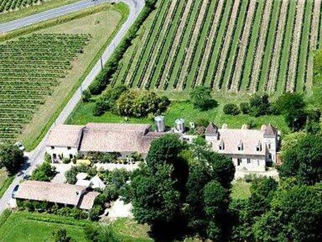 Maison 4 pièces