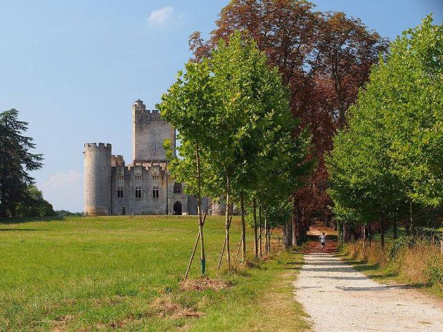 Maison 4 pièces