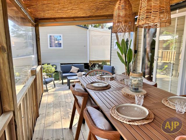 Maison 4 pièces 40 m²