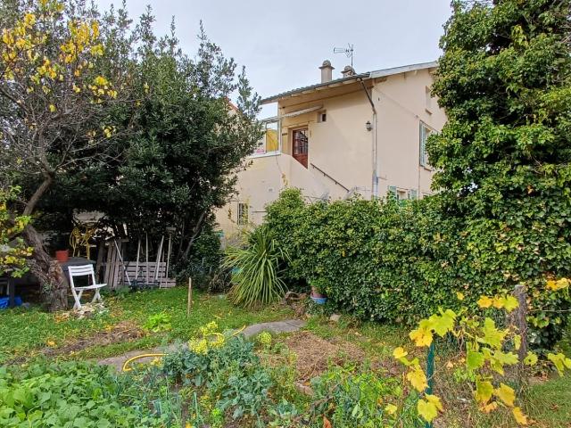 Maison 4 pièces 40 m²