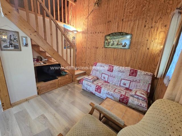 Maison 4 pièces 40 m²