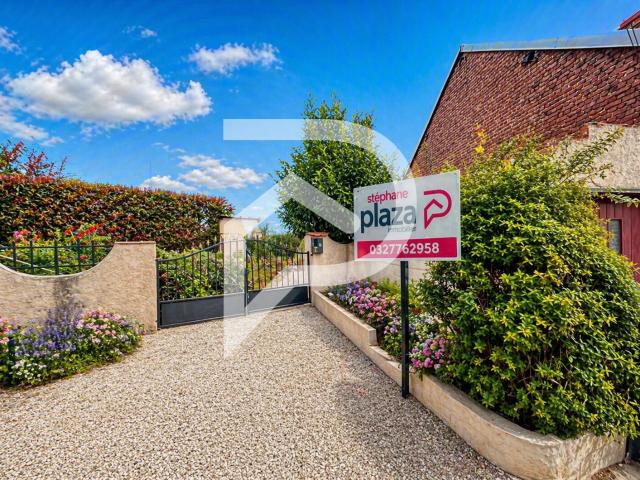 Maison 4 pièces 40 m²