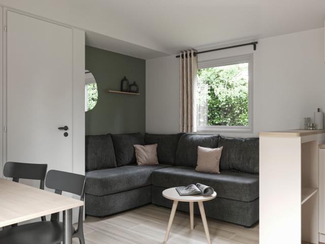 Maison 4 pièces 40 m²
