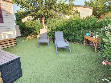 Maison 4 pièces, 40 m² à louer à Fréjus 83600