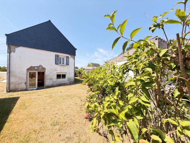 Maison 4 pièces 41 m²