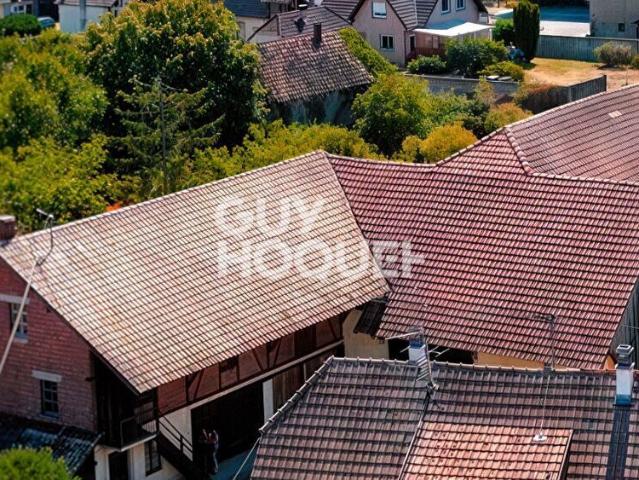 Maison 4 pièces 420 m²