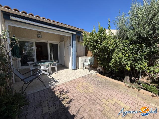 Maison 4 pièces 42 m²