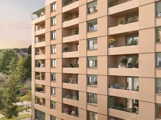 Maison 4 pièces