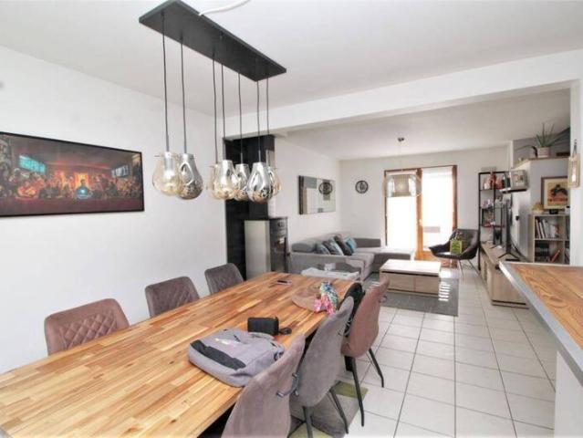 Maison 4 pièces 44570 Trignac Réf: 3793