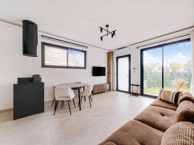 MAISON 4 pièces