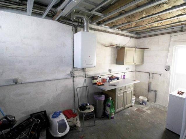 Maison 4 pièces 44600 Saint Nazaire Réf: 3846