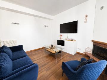 Maison 4 pièces