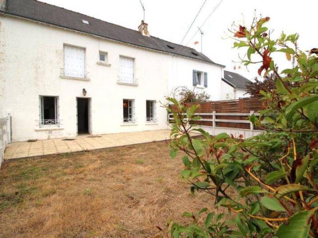 Maison 4 pièces 44720 Saint Joachim Réf: 3681