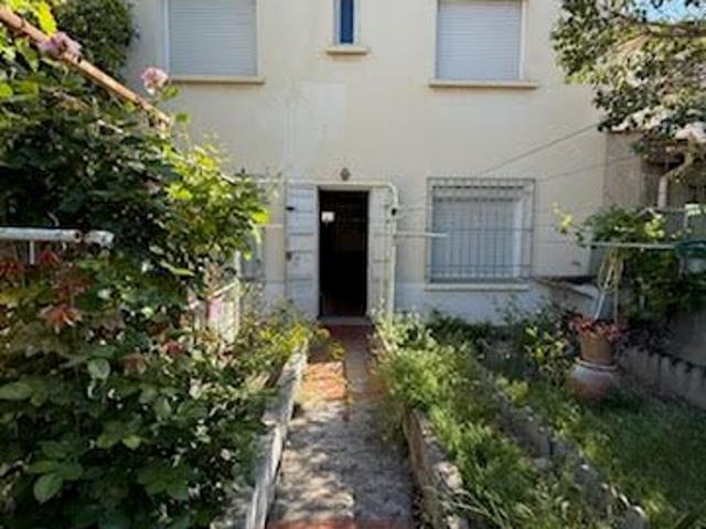 Maison 4 pièces 92 m²