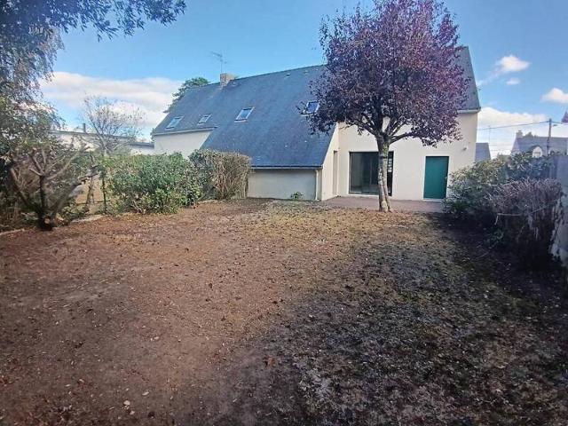 Maison 4 pièces 44350 Guérande Réf: 3573