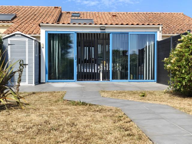 Maison 4 pièces 44 m²
