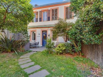 Maison 4 pièces 120 m²
