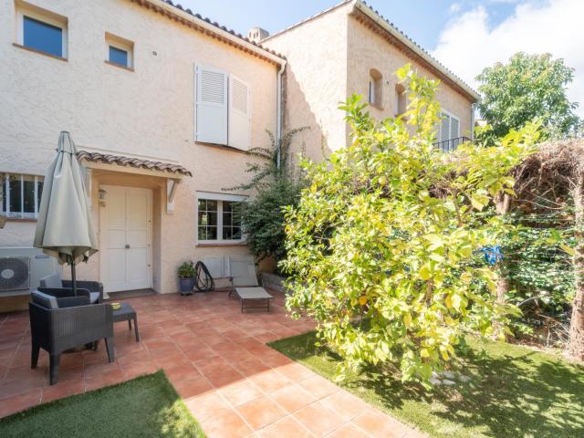 Maison 4 pièces